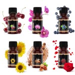 Soap Making Kit Supplier - Lavender Straight Cutter Rose Petals Mold