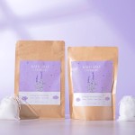 Himalayan Salt Supplier - Organic Aromatic With Flowers