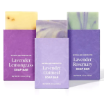 Strawberry Soap Manufacturer - Sulfur Free Latte Art