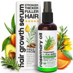 Hair Growth Oil Factory - Rosemary Mint Scalp Serum