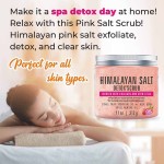 Himalayan Salt Scrub Supplier - Collagen Stem Cell Anti Acne