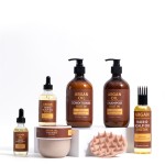 Hair Care Set Factory - Tee Tree Coconut Kit