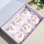 Shower Steamers Factory - Private Label Natural Essential Oil Tablet Tray