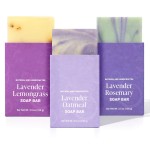 Strawberry Soap Supplier - Latte Art Moisturizing Cold Process