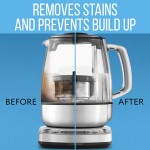 Drinkware Cleaner Supplier - 12 Count Fragrance Free