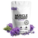 Magnesium Bath Soak Supplier - Mineral Muscle Recovery