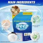 Sanitary Powder Factory - Eliminate Splashes Toilet