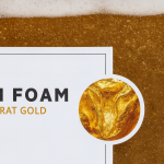 Gold Bubble Bath Supplier - 24 Carat Calendula 2-in-1