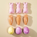 Bubble Fizzies Supplier - Wholesale Organic Kids Multicolor Vegan Rabbit