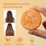 Hair Clean Bar Manufacturer - Drain Catcher Vegan Soap