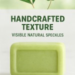 Antifungal Soap Manufacturer - Tea Tree Eucalyptus Itch
