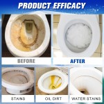 Sanitary Powder Factory - Eliminate Splashes Toilet