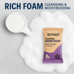 Glass Soap Dispenser Factory - Eco-Friendly Refill Tablets