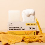 Rice Shampoo Bar Supplier - Sustainable Hair Growth