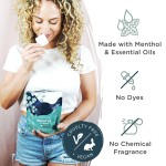 Shower Steamers Factory - Eco Calm Essential Oil