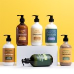 Shampoo Factory - Private Label Organic Moisturizing Rosemary Anti Dandruff