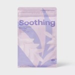 Foaming Bubble Bath Factory - Private Label Lavender Scented Exfoliate Skin