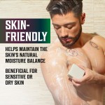 Mens Soap Manufacturer - Custom Private Label Deep Cleaning Pine Tar