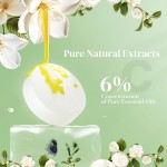 Shower Steamers Manufacturer - 8 Pack Organic Ingredients