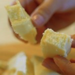 Glycerin Soap Base Supplier - Melt Pour Vegetable Base