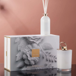 Aromatic Candle Factory - Handmade Glass Jar Spa