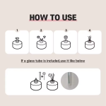 Rose Diffuser Supplier - Breeze Aromatherapy Home