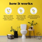 Essential Oil Manufacturer - Lavender Rose Eucalyptus Pure