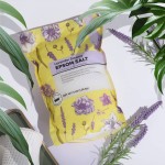 Spa Bath Salt Factory - Coconut Calming Muscular Relax