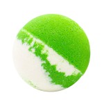Bath Bombs Supplier - Private Label Handmade Natural Organic Fresh Orange