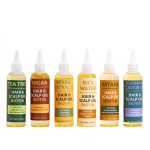 Hair Growth Serum Manufacturer - Private Label Herbal Organic Scalp Elixirs