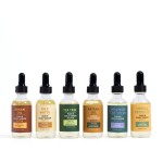 Hair Growth Serum Manufacturer - Private Label Herbal Organic Scalp Elixirs