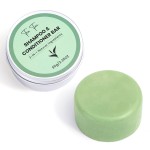 Hair Growth Soap Manufacturer - Vegan Solid Conditioner Bar