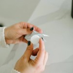 Body Lotion Factory - Cocoa Butter Ginger Lavender