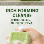 Antifungal Soap Manufacturer - Tea Tree Eucalyptus Itch