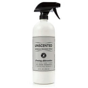 Clothes Refresh Spray Manufacturer - Instant Anti Static Remove Odors Wrinkle