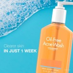 Acne Face Wash Supplier - Oil-Free Treatment Prone