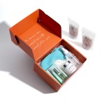 Magnesium Care Set Manufacturer - Custom Postpartum Recovery Oil Spray