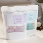Bath Fizzies Supplier - Lavender Rose Scented