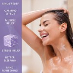 Shower Bombs Supplier - 15 Pack Relaxation Tablets