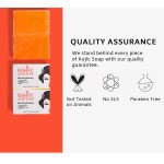 Kojic Acid Soap Factory - Dark Spot Remover Whitening