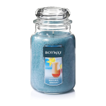 Sand Art Candle Factory - Colored Granulated DIY Kit