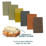 Baby Soap Manufacturer - Scented Cold Pressed Gift