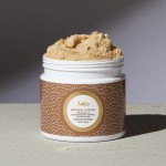 Brown Sugar Scrub Supplier - Fights Acne Great Gifts