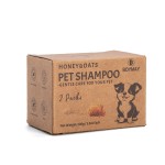 Dog Shampoo Bar Manufacturer - Honey Oats Pet Care