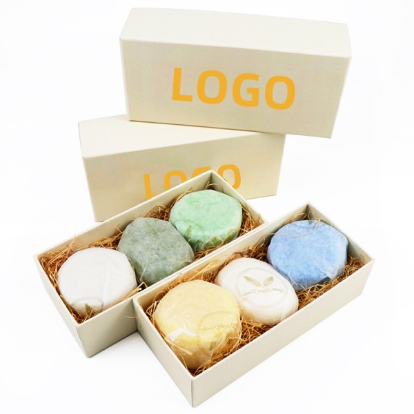 Hair Darkening Bar Supplier - Organic Shampoo Conditioner