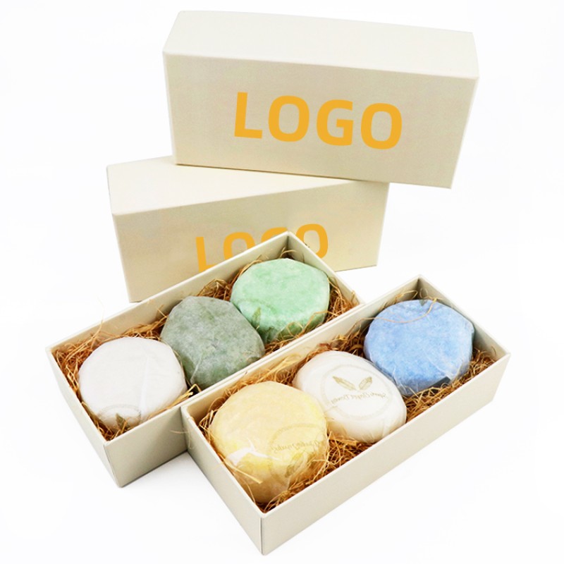 Hair Darkening Bar Supplier - Organic Shampoo Conditioner