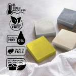 Mens Soap Manufacturer - Custom Private Label Deep Cleaning Pine Tar