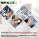 Toilet Cleaner Powder Supplier - Miracle No Harsh Deep Clean