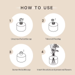 Reed Diffuser Supplier - Custom Logo Scented Candles