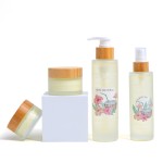 Coconut Body Oil Factory - Shea Butter Nourishing Cream